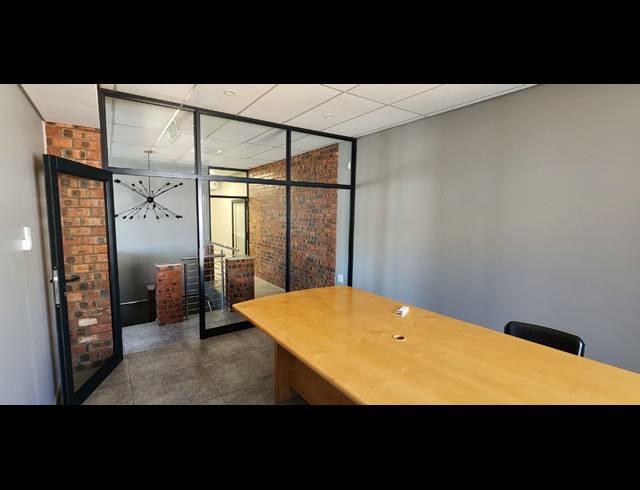 1,791M² WAREHOUSE TO LET IN BRACKENFELL INDUSTRIAL